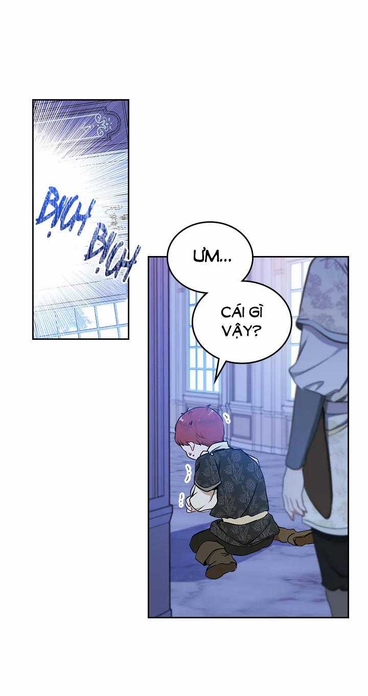 Kiếp Này Tôi Sẽ Trở Thành Gia Chủ 40 trang 38