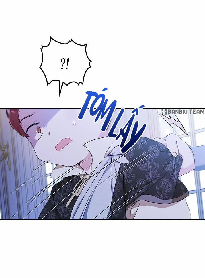 Kiếp Này Tôi Sẽ Trở Thành Gia Chủ 40 trang 39