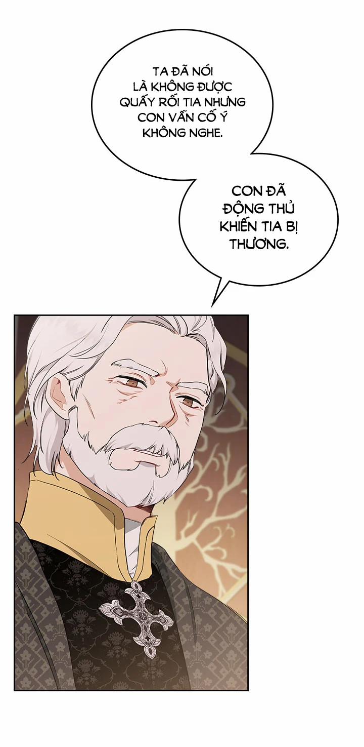 Kiếp Này Tôi Sẽ Trở Thành Gia Chủ 40 trang 4