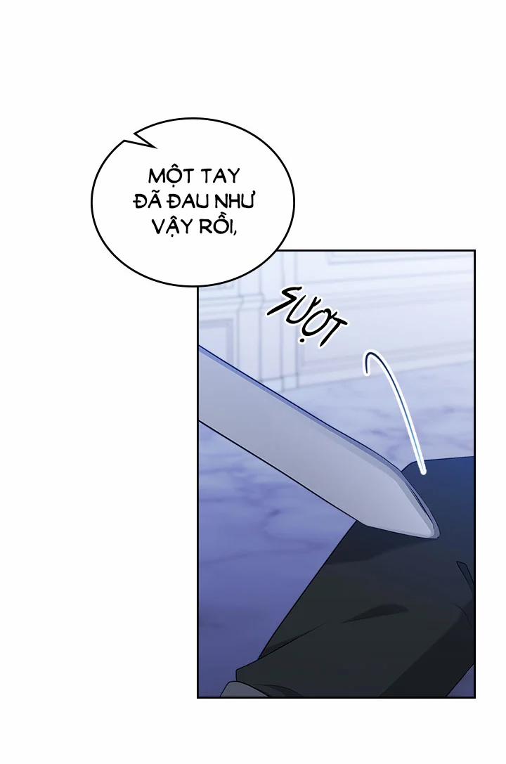 Kiếp Này Tôi Sẽ Trở Thành Gia Chủ 40 trang 43