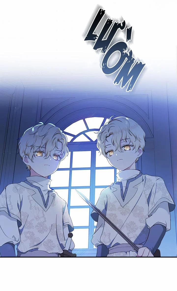 Kiếp Này Tôi Sẽ Trở Thành Gia Chủ 40 trang 46