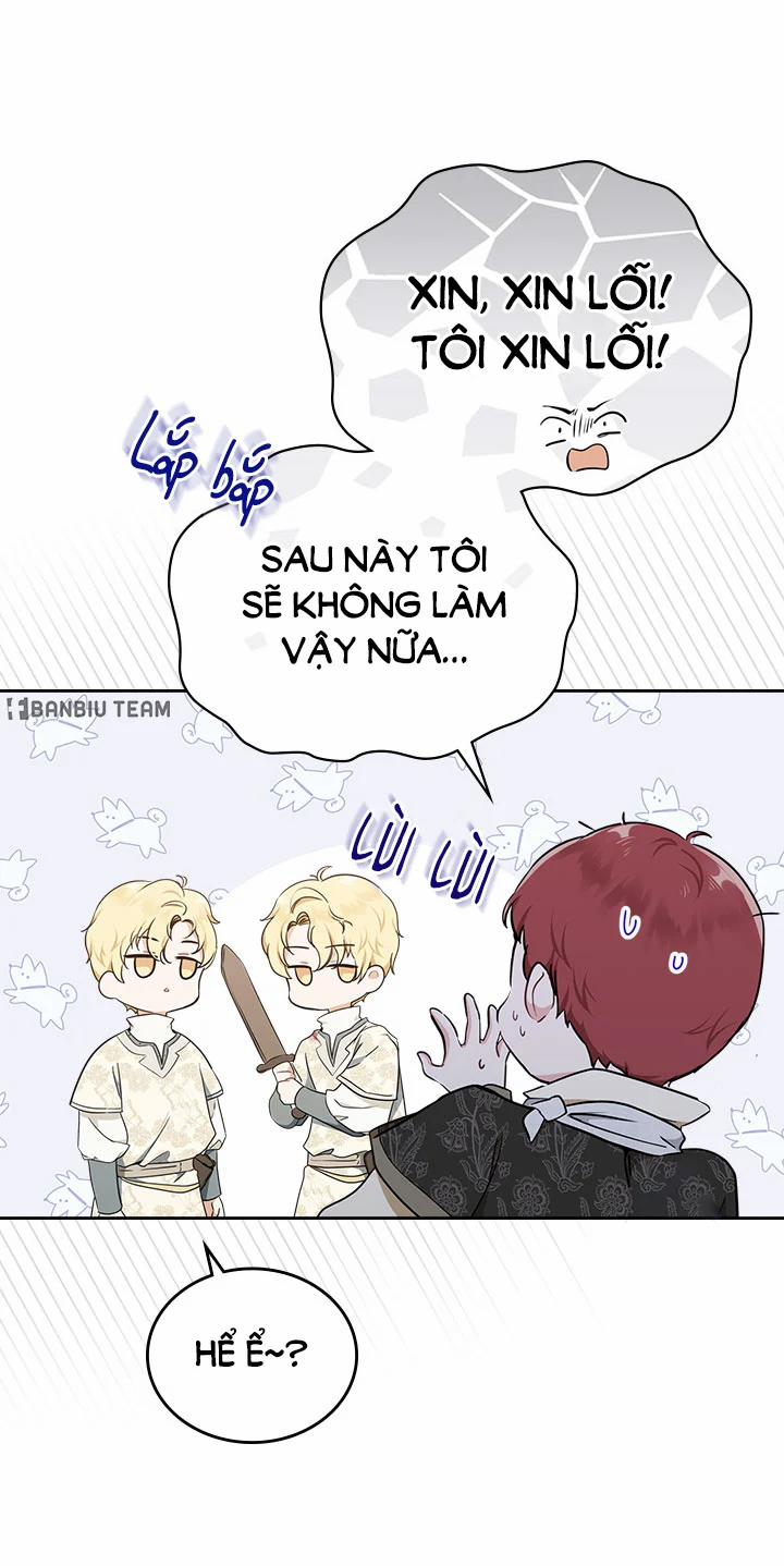 Kiếp Này Tôi Sẽ Trở Thành Gia Chủ 40 trang 48