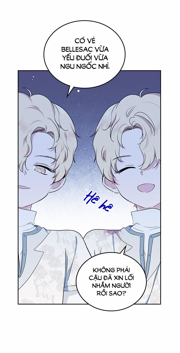 Kiếp Này Tôi Sẽ Trở Thành Gia Chủ 40 trang 49