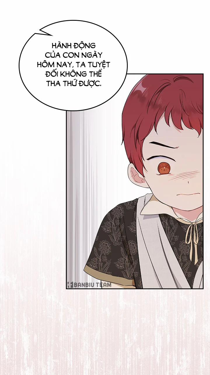 Kiếp Này Tôi Sẽ Trở Thành Gia Chủ 40 trang 5