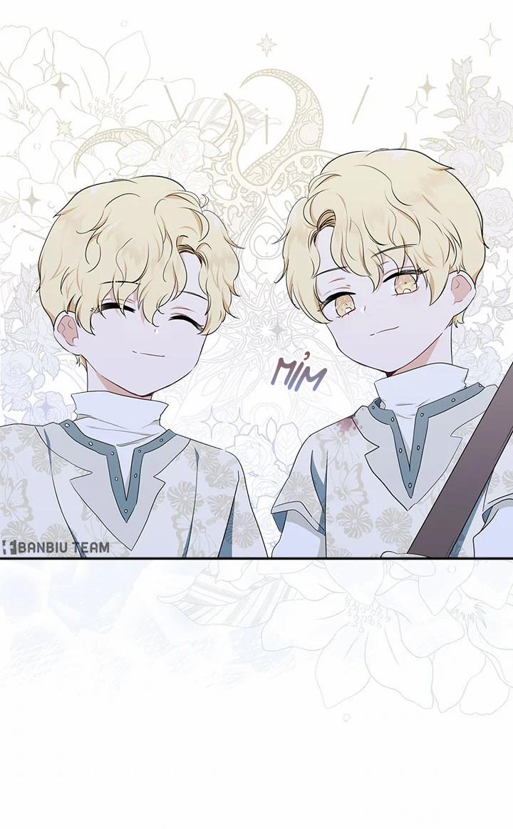 Kiếp Này Tôi Sẽ Trở Thành Gia Chủ 40 trang 51