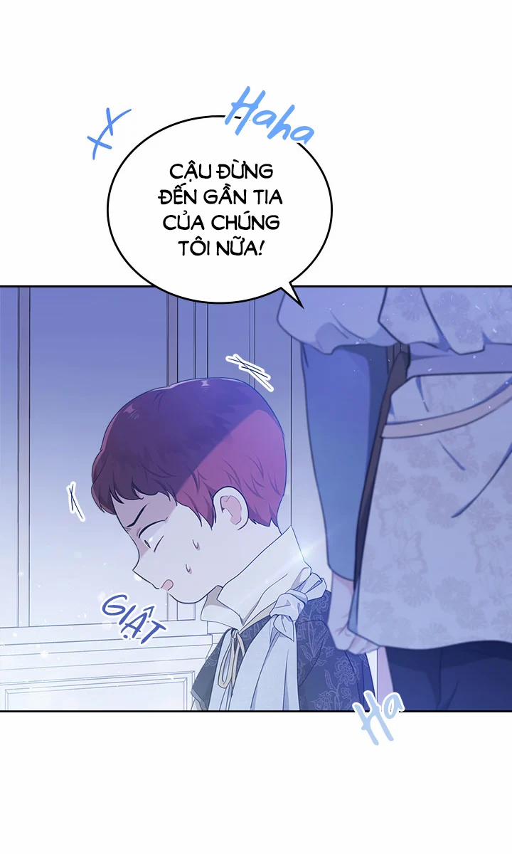 Kiếp Này Tôi Sẽ Trở Thành Gia Chủ 40 trang 53