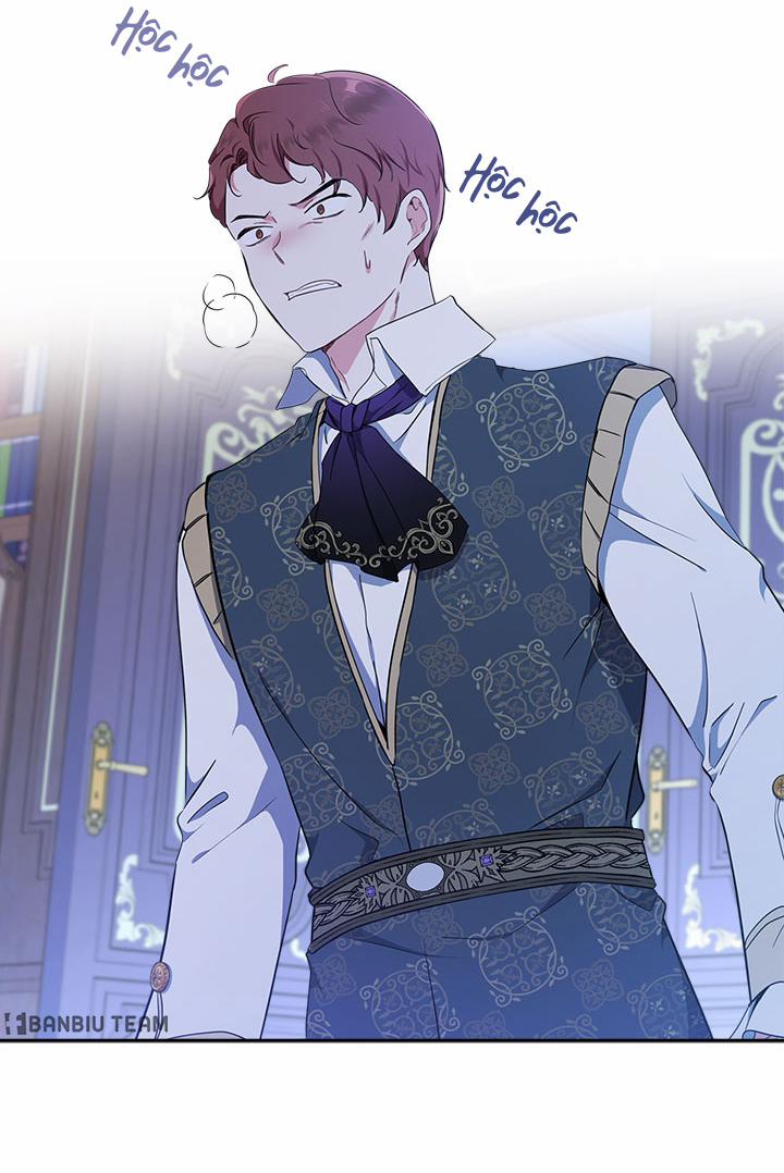 Kiếp Này Tôi Sẽ Trở Thành Gia Chủ 40 trang 57