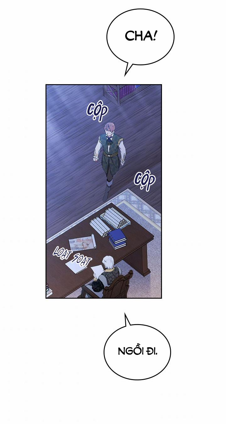 Kiếp Này Tôi Sẽ Trở Thành Gia Chủ 40 trang 59