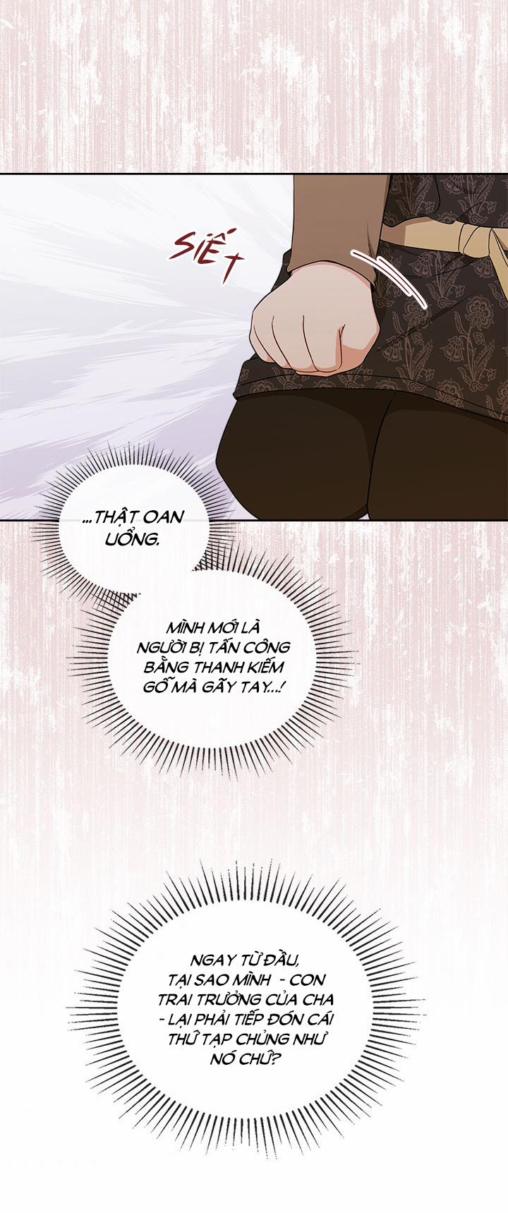 Kiếp Này Tôi Sẽ Trở Thành Gia Chủ 40 trang 6