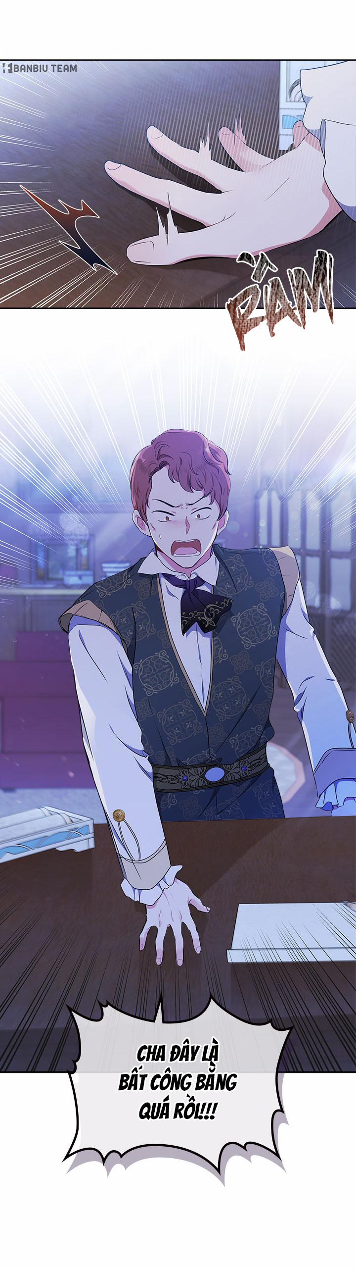 Kiếp Này Tôi Sẽ Trở Thành Gia Chủ 40 trang 60