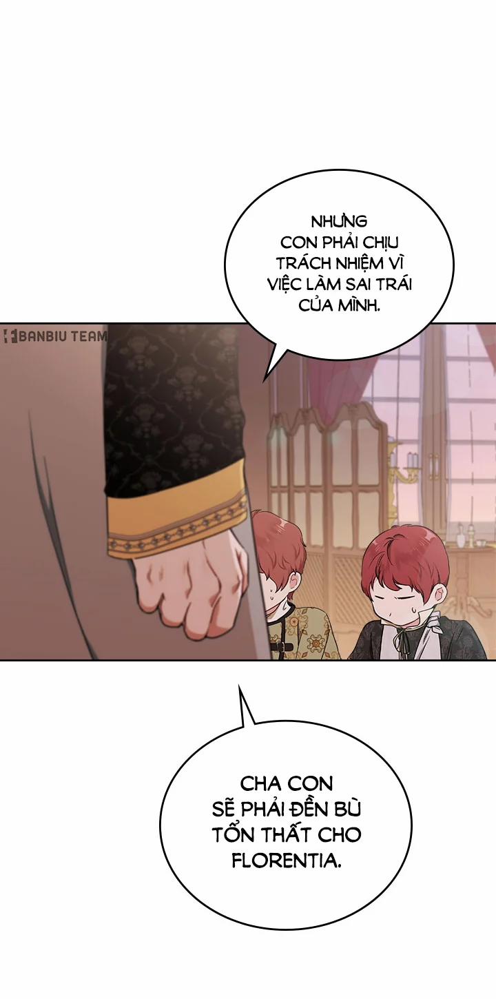 Kiếp Này Tôi Sẽ Trở Thành Gia Chủ 40 trang 8