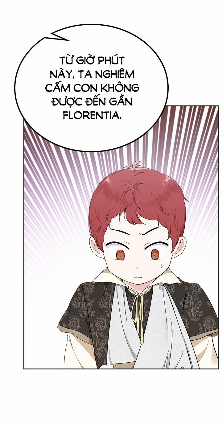 Kiếp Này Tôi Sẽ Trở Thành Gia Chủ 40 trang 9