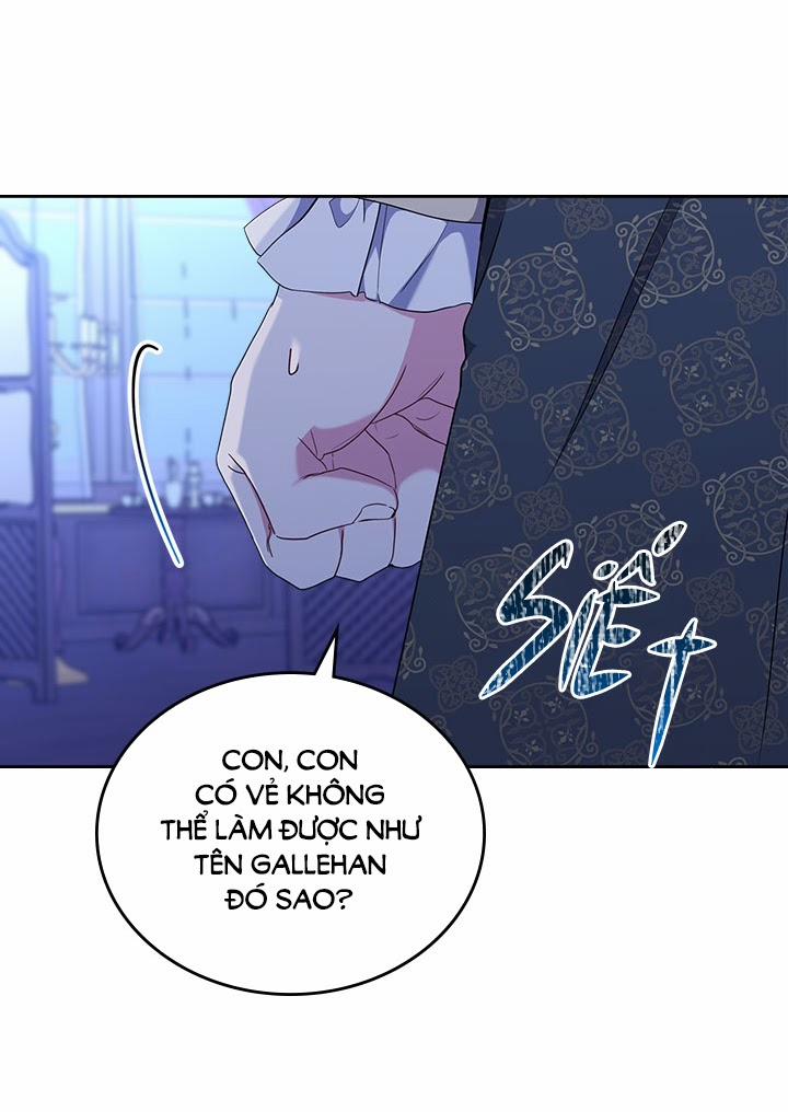 Kiếp Này Tôi Sẽ Trở Thành Gia Chủ 41 trang 10