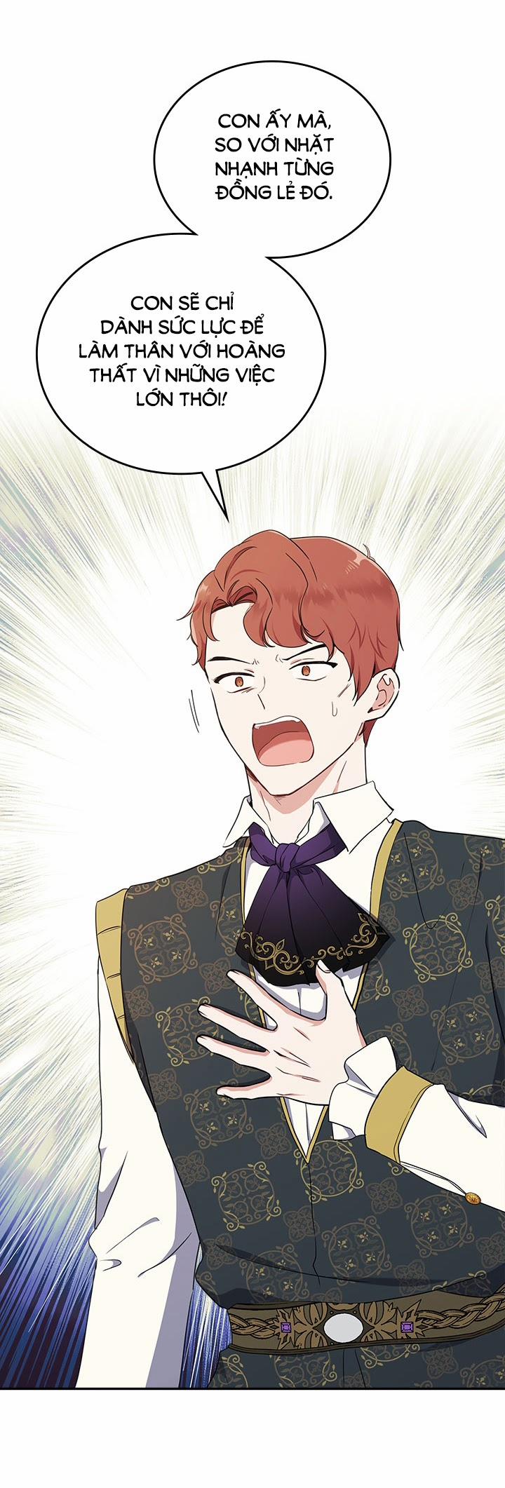 Kiếp Này Tôi Sẽ Trở Thành Gia Chủ 41 trang 11