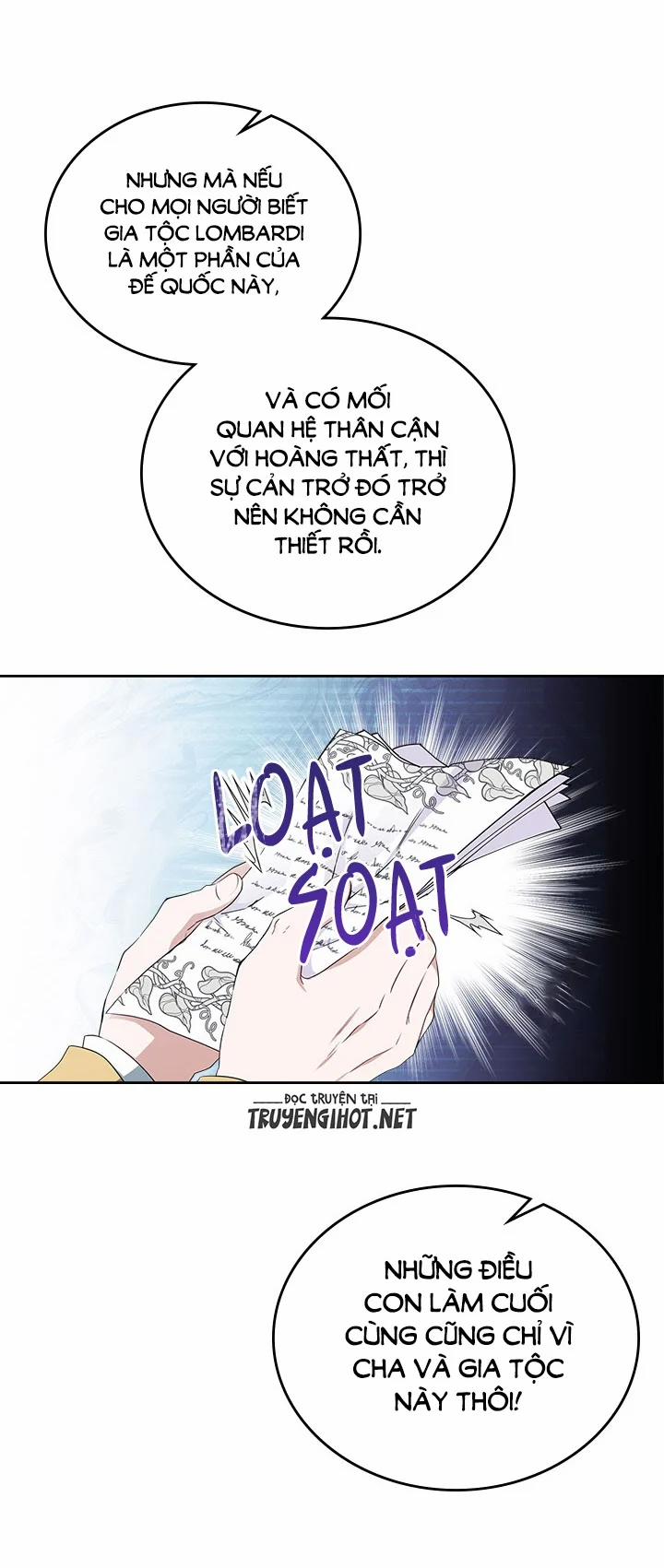 Kiếp Này Tôi Sẽ Trở Thành Gia Chủ 41 trang 13