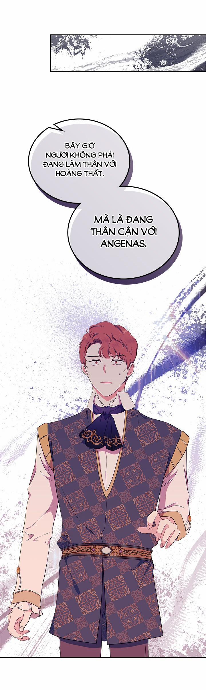 Kiếp Này Tôi Sẽ Trở Thành Gia Chủ 41 trang 16