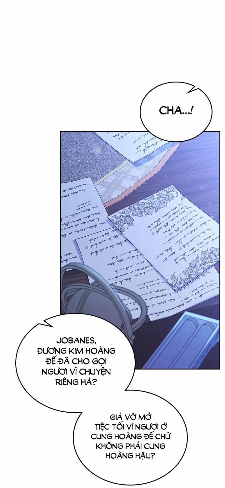 Kiếp Này Tôi Sẽ Trở Thành Gia Chủ 41 trang 17