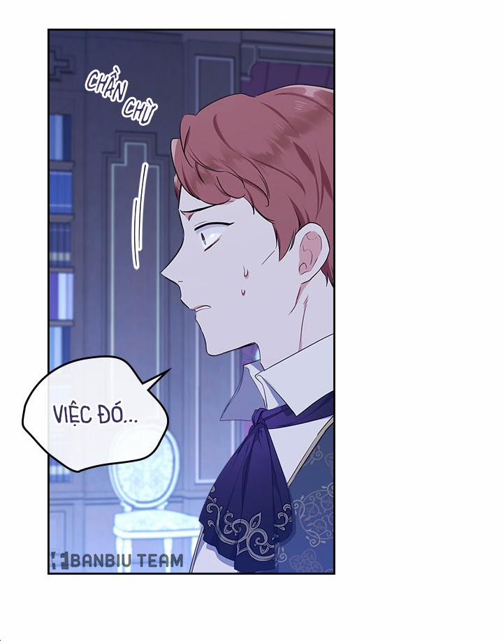 Kiếp Này Tôi Sẽ Trở Thành Gia Chủ 41 trang 18