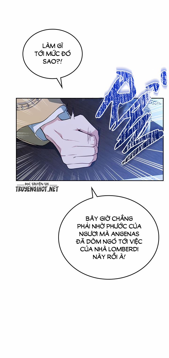 Kiếp Này Tôi Sẽ Trở Thành Gia Chủ 41 trang 20