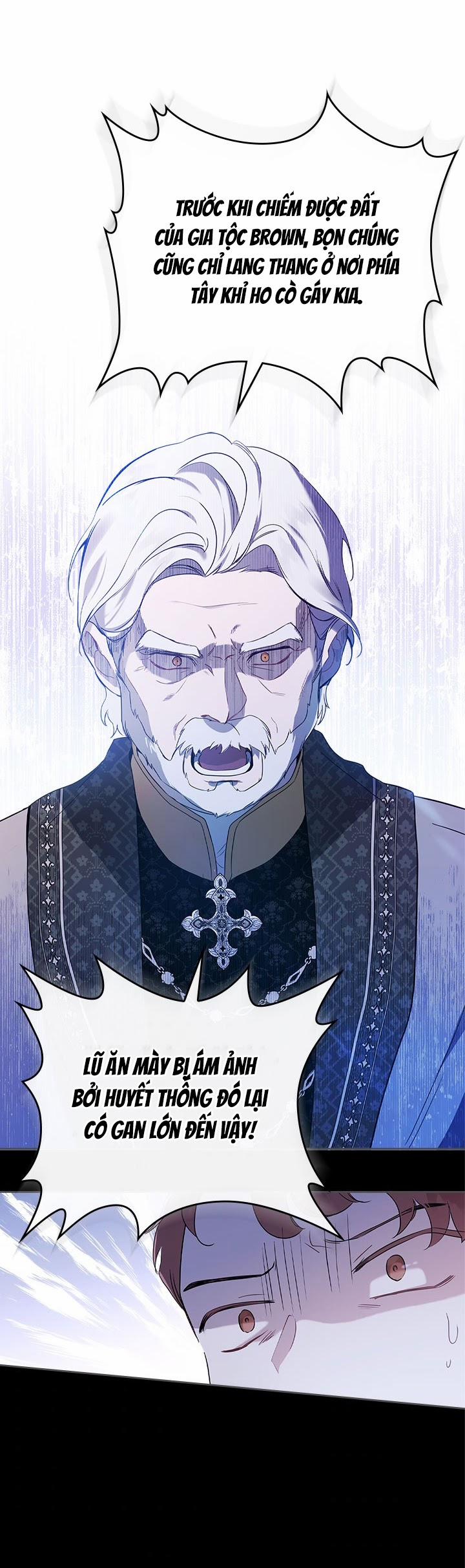 Kiếp Này Tôi Sẽ Trở Thành Gia Chủ 41 trang 21