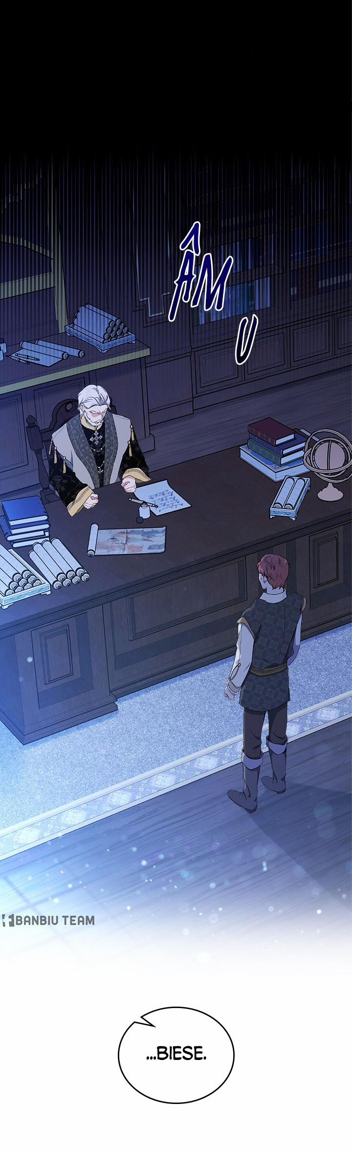 Kiếp Này Tôi Sẽ Trở Thành Gia Chủ 41 trang 22