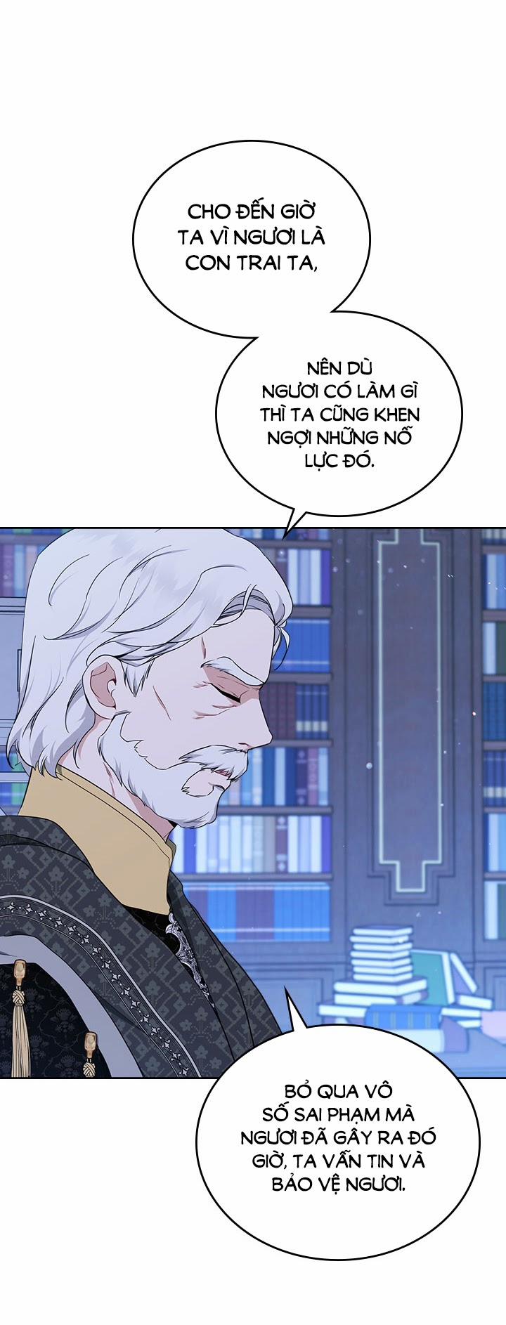 Kiếp Này Tôi Sẽ Trở Thành Gia Chủ 41 trang 23