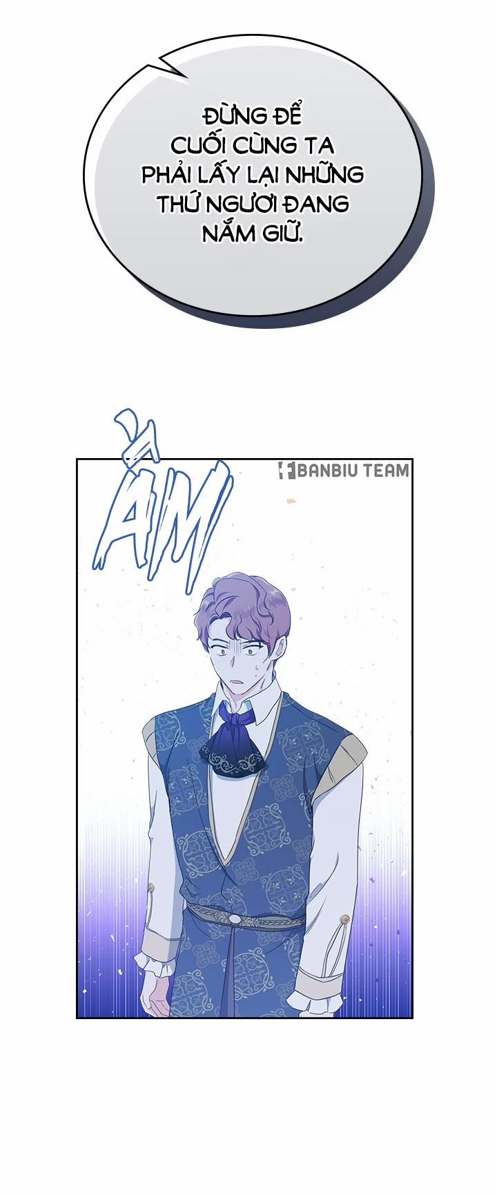 Kiếp Này Tôi Sẽ Trở Thành Gia Chủ 41 trang 25