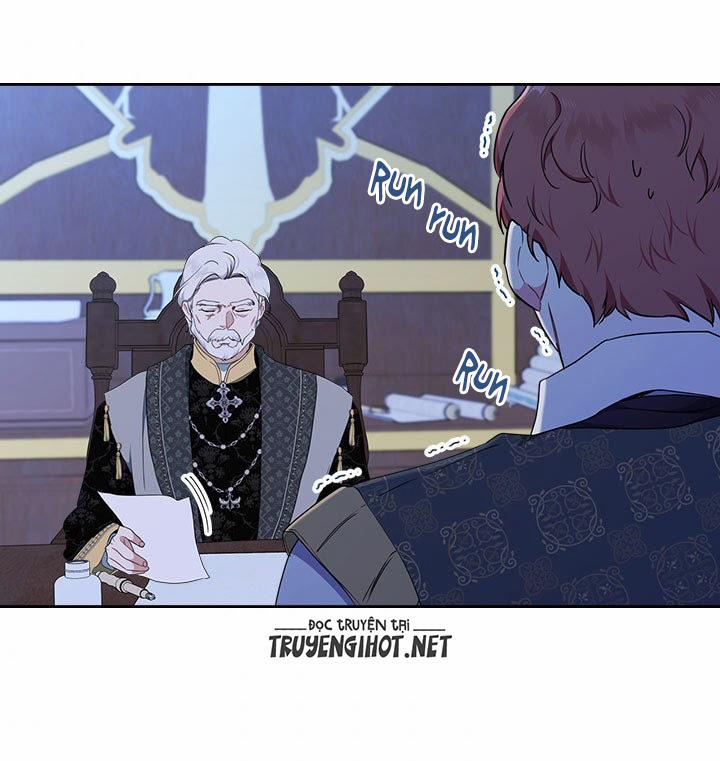 Kiếp Này Tôi Sẽ Trở Thành Gia Chủ 41 trang 26