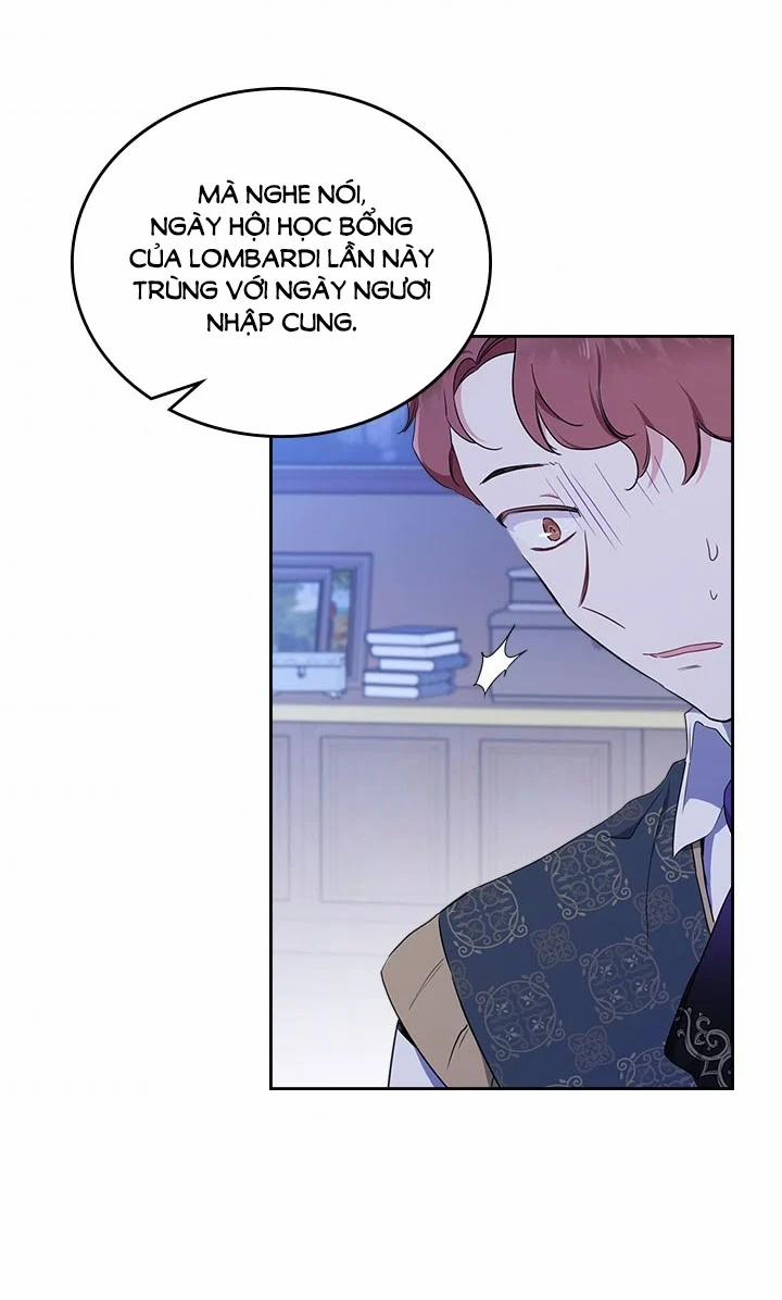 Kiếp Này Tôi Sẽ Trở Thành Gia Chủ 41 trang 27