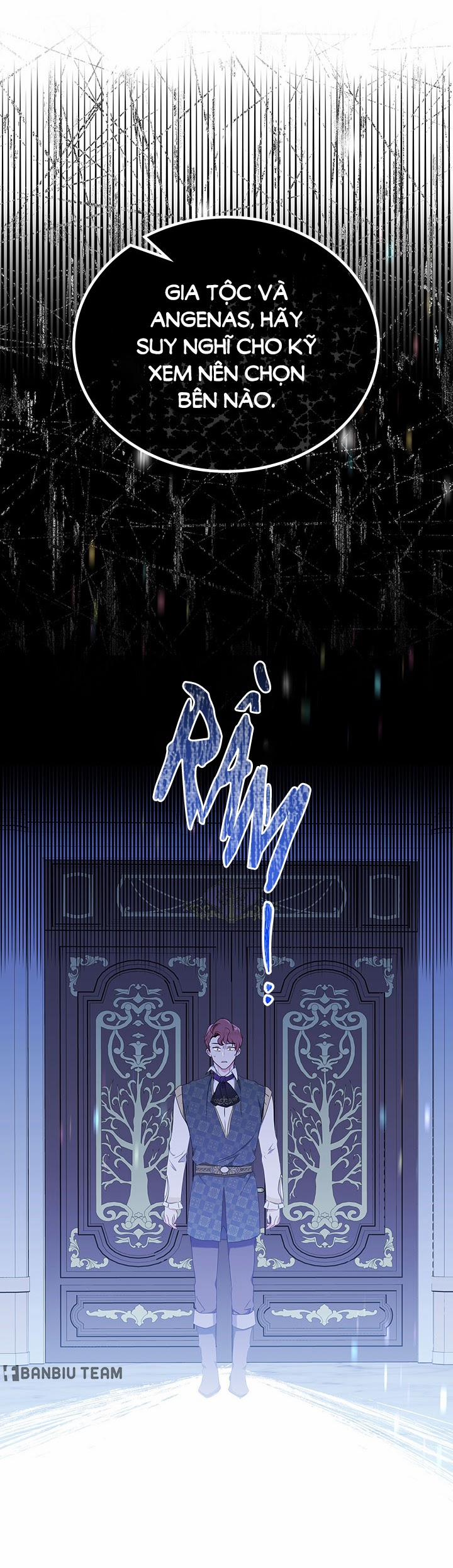 Kiếp Này Tôi Sẽ Trở Thành Gia Chủ 41 trang 28