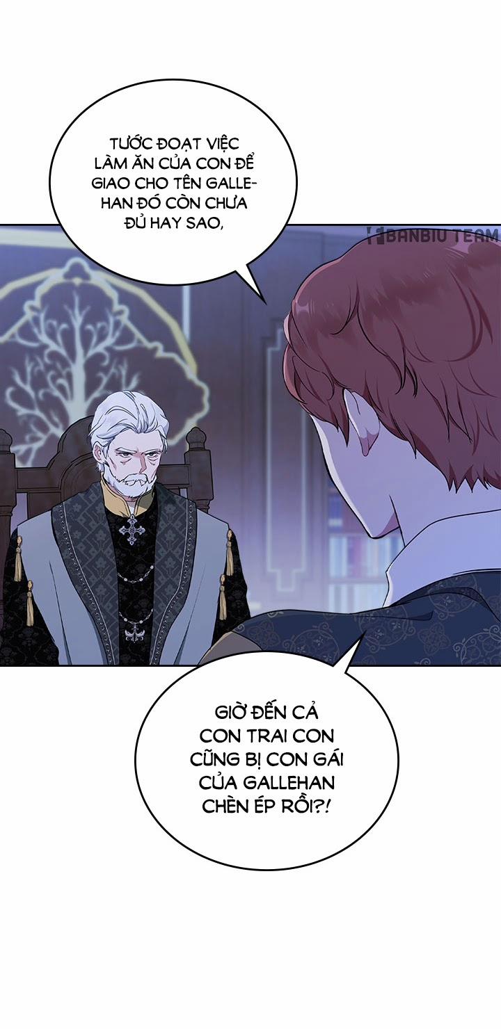 Kiếp Này Tôi Sẽ Trở Thành Gia Chủ 41 trang 3