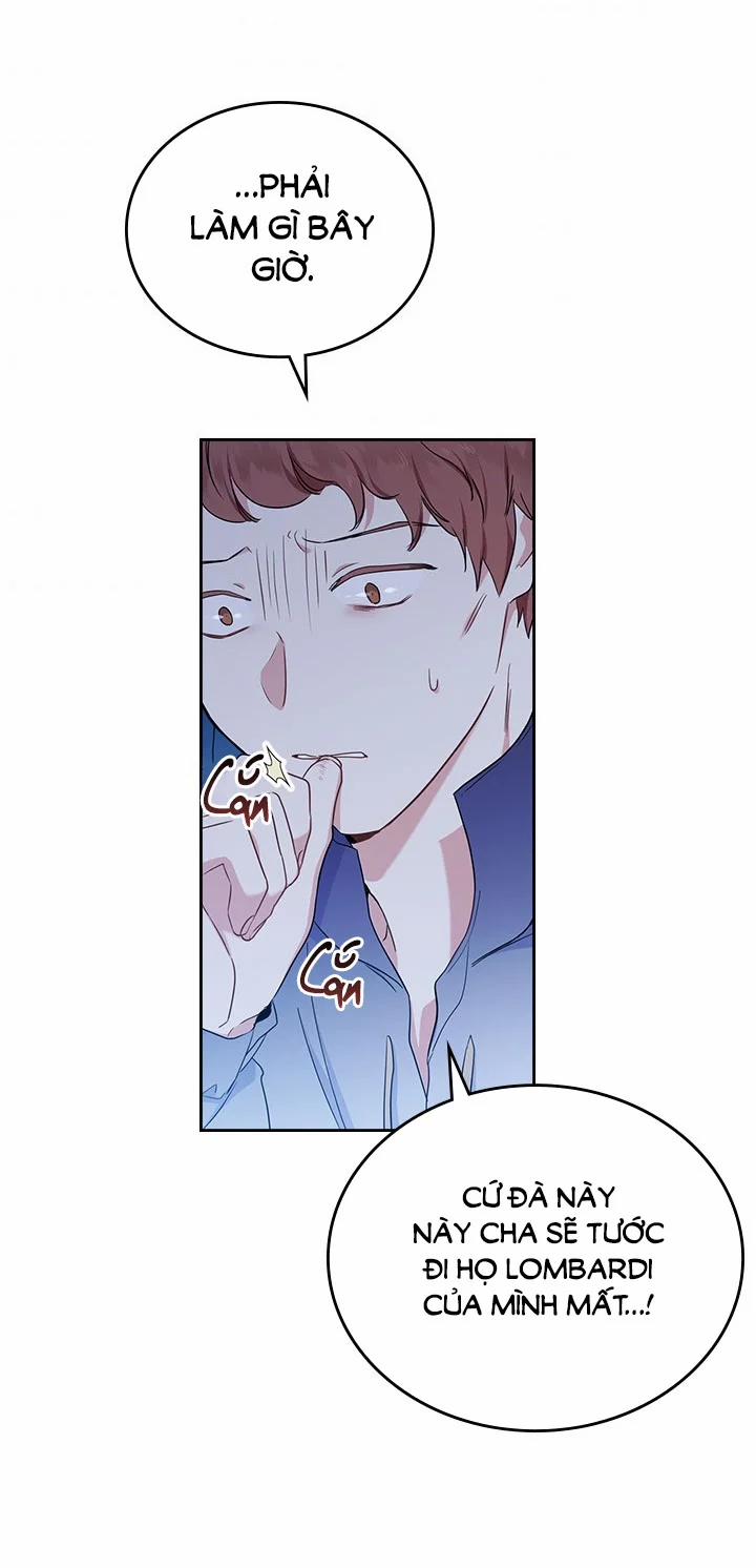 Kiếp Này Tôi Sẽ Trở Thành Gia Chủ 41 trang 32