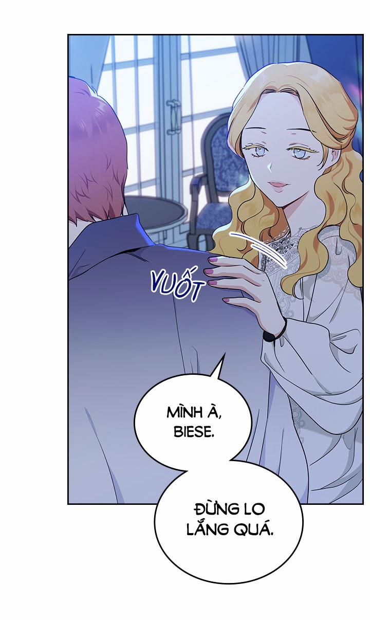 Kiếp Này Tôi Sẽ Trở Thành Gia Chủ 41 trang 33