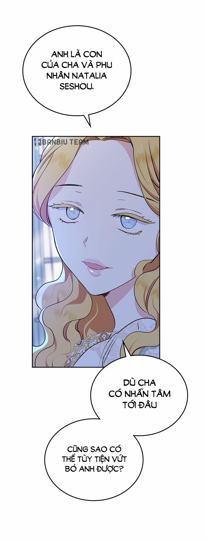 Kiếp Này Tôi Sẽ Trở Thành Gia Chủ 41 trang 34