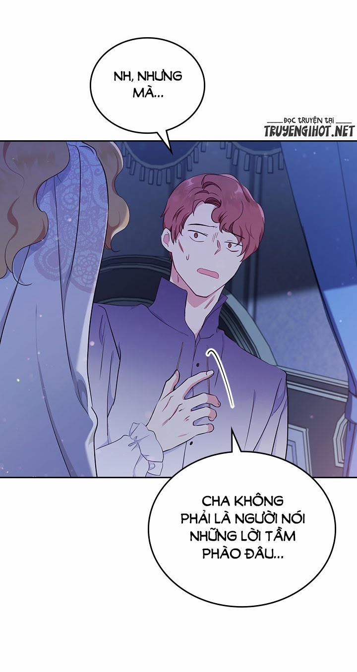 Kiếp Này Tôi Sẽ Trở Thành Gia Chủ 41 trang 35