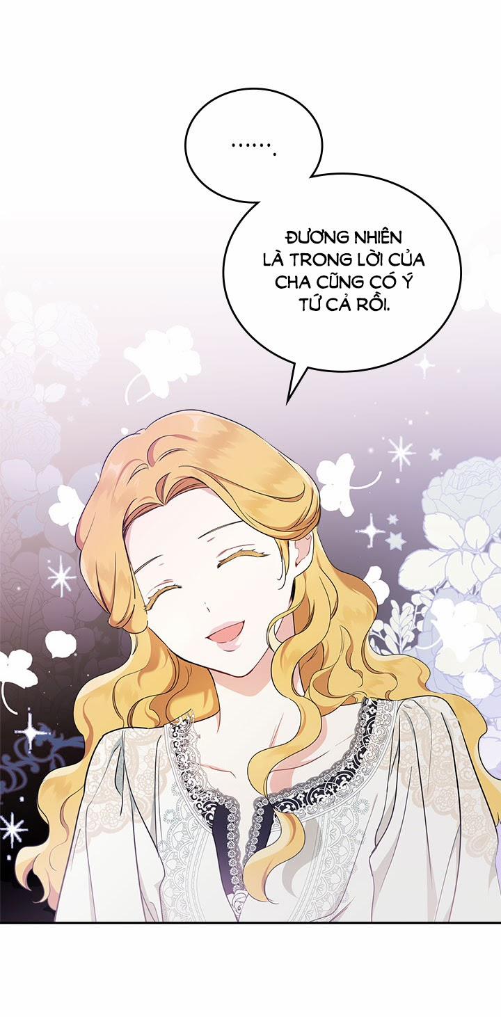 Kiếp Này Tôi Sẽ Trở Thành Gia Chủ 41 trang 36