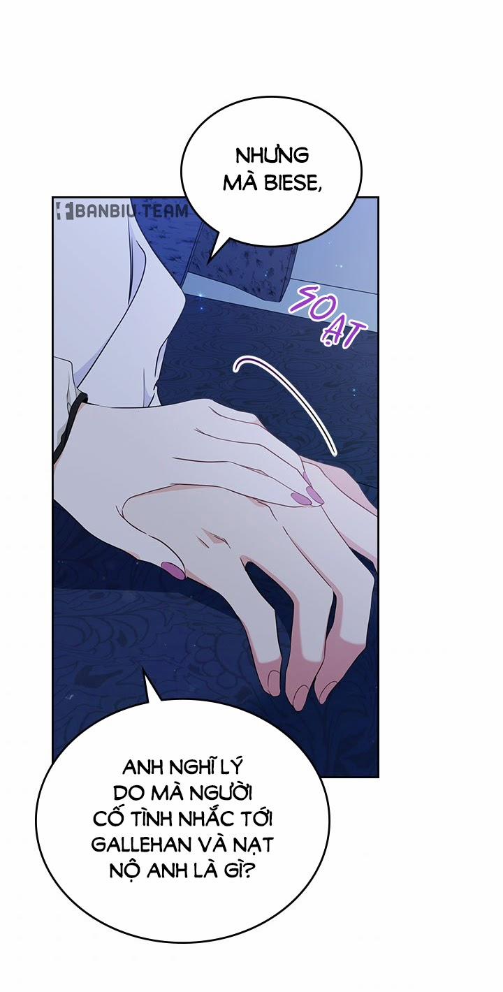 Kiếp Này Tôi Sẽ Trở Thành Gia Chủ 41 trang 37