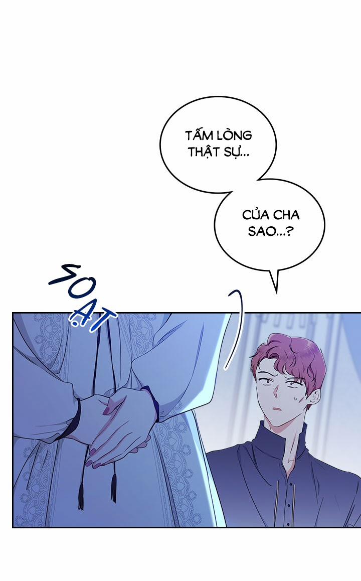 Kiếp Này Tôi Sẽ Trở Thành Gia Chủ 41 trang 39