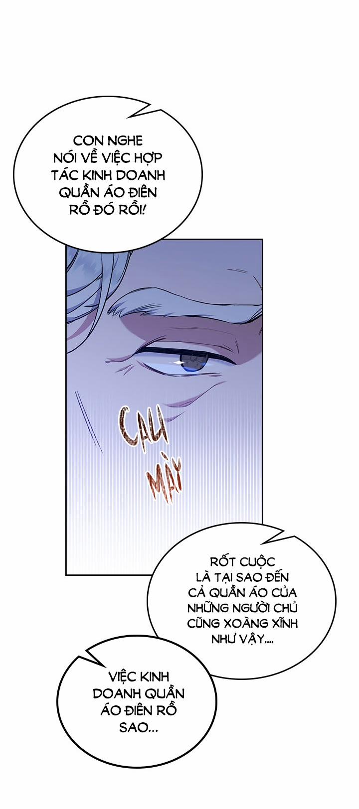 Kiếp Này Tôi Sẽ Trở Thành Gia Chủ 41 trang 4