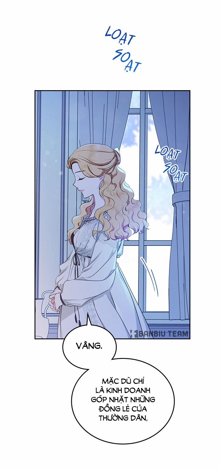 Kiếp Này Tôi Sẽ Trở Thành Gia Chủ 41 trang 40