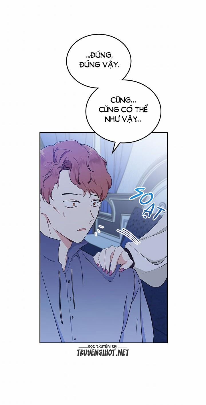 Kiếp Này Tôi Sẽ Trở Thành Gia Chủ 41 trang 42