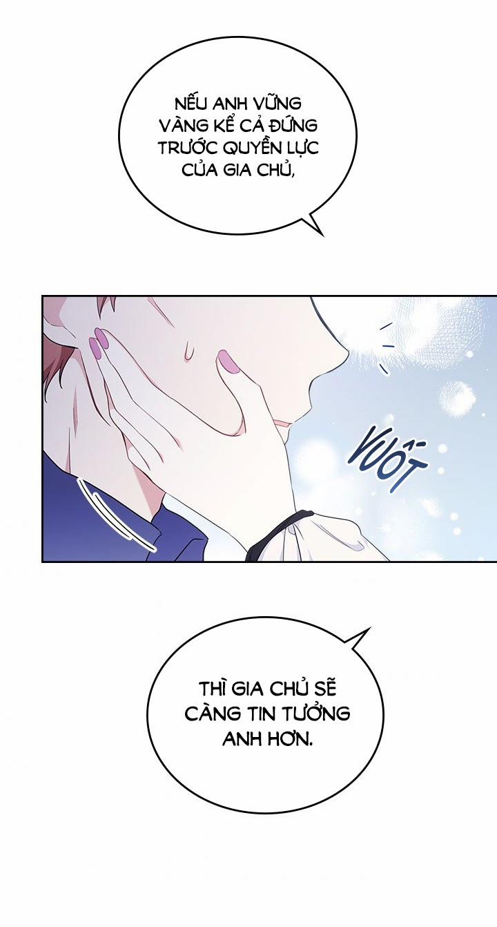 Kiếp Này Tôi Sẽ Trở Thành Gia Chủ 41 trang 48