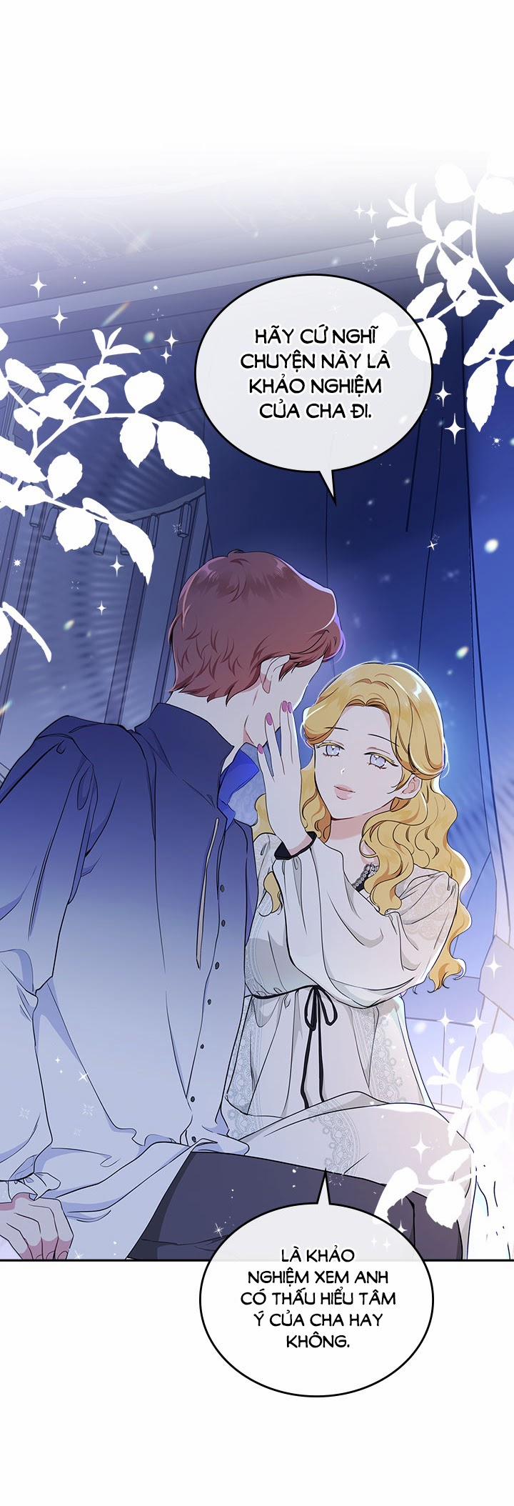 Kiếp Này Tôi Sẽ Trở Thành Gia Chủ 41 trang 49