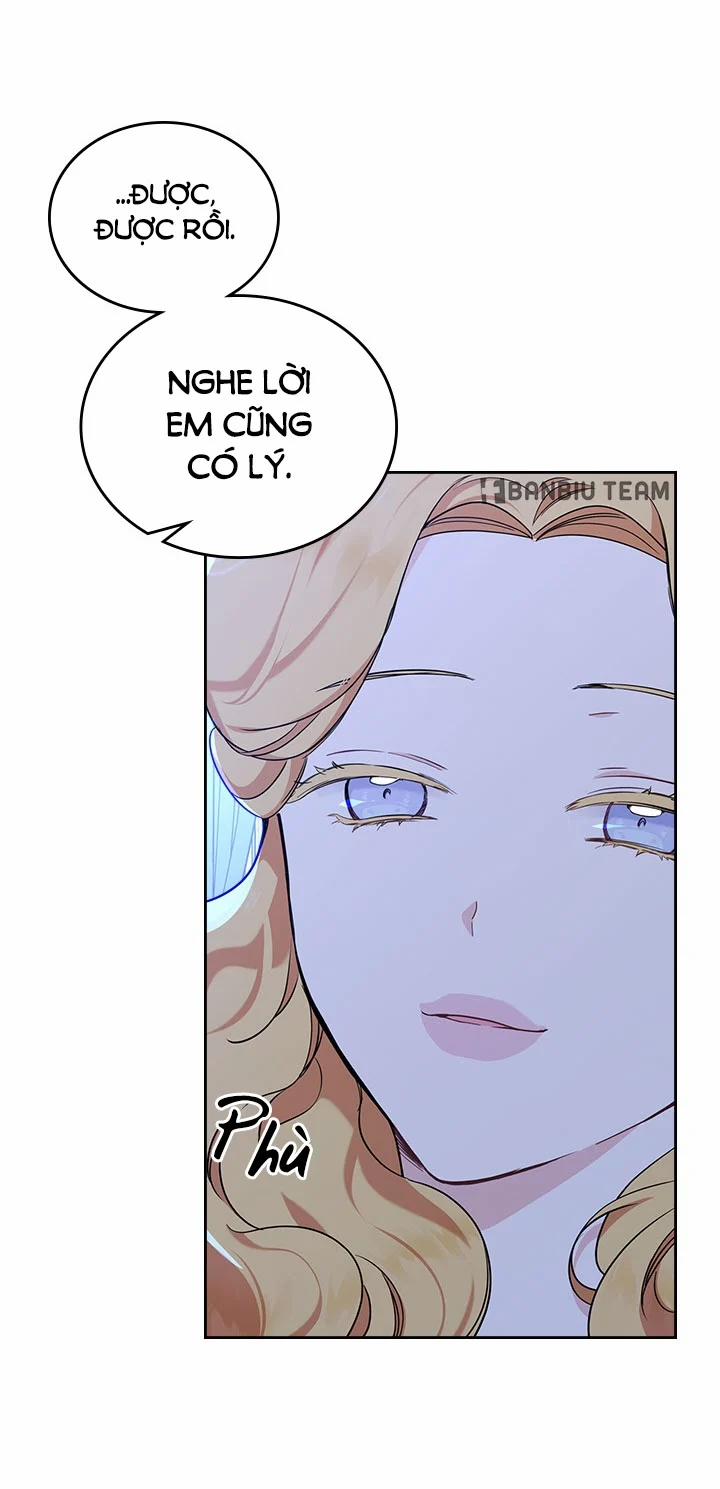 Kiếp Này Tôi Sẽ Trở Thành Gia Chủ 41 trang 50