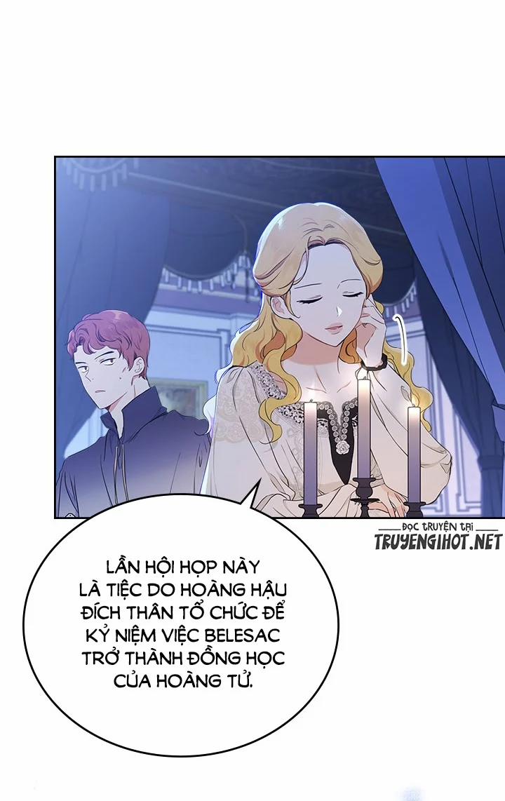 Kiếp Này Tôi Sẽ Trở Thành Gia Chủ 41 trang 51