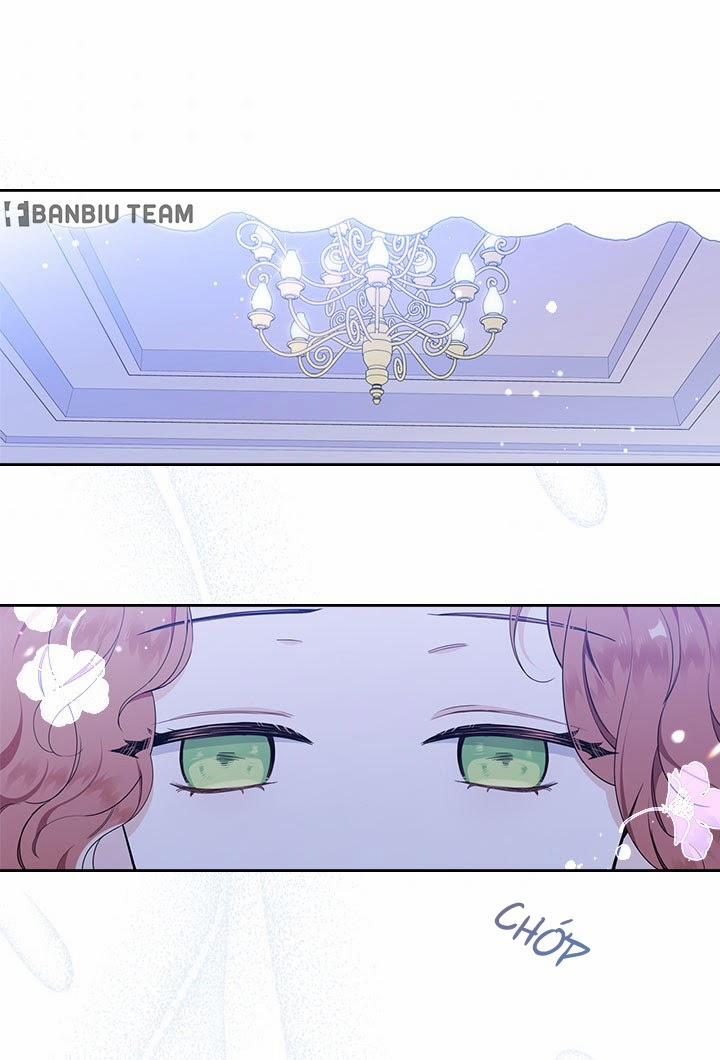 Kiếp Này Tôi Sẽ Trở Thành Gia Chủ 41 trang 53