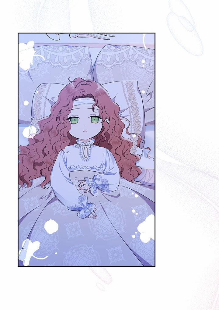 Kiếp Này Tôi Sẽ Trở Thành Gia Chủ 41 trang 54