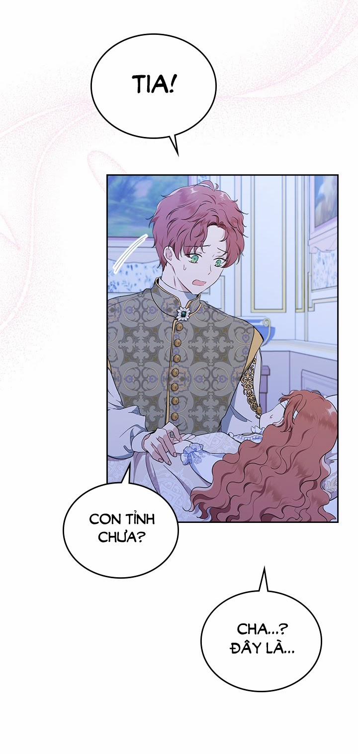 Kiếp Này Tôi Sẽ Trở Thành Gia Chủ 41 trang 55