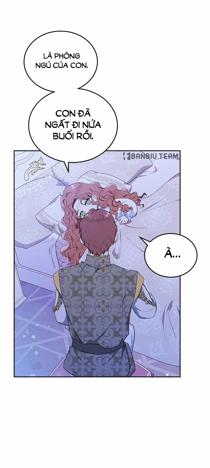 Kiếp Này Tôi Sẽ Trở Thành Gia Chủ 41 trang 56