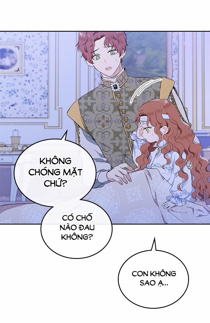 Kiếp Này Tôi Sẽ Trở Thành Gia Chủ 41 trang 57